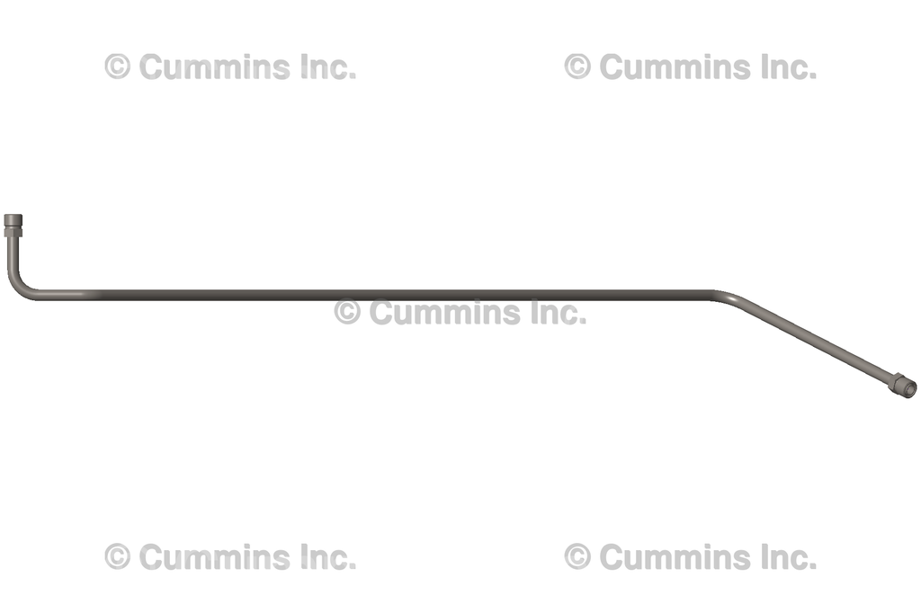 3044909 TUBE,FUEL SUPPLY