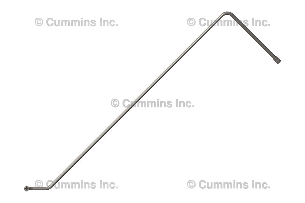 3044909 TUBE,FUEL SUPPLY