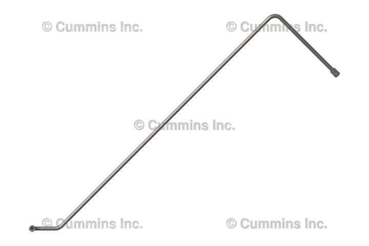 3044909 TUBE,FUEL SUPPLY