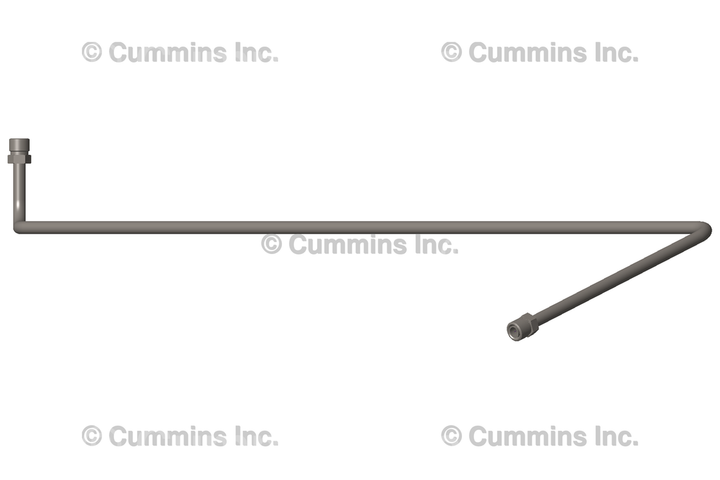 3044909 TUBE,FUEL SUPPLY