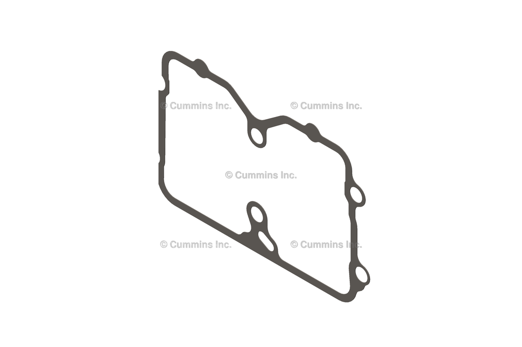 3045533 GASKET,ENG BRAKE HOUSING