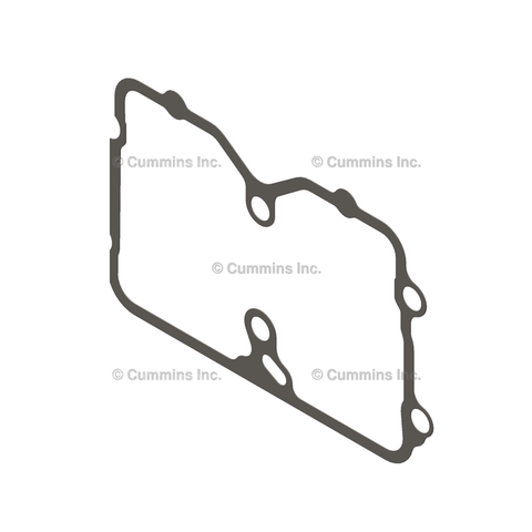 3045533 GASKET,ENG BRAKE HOUSING