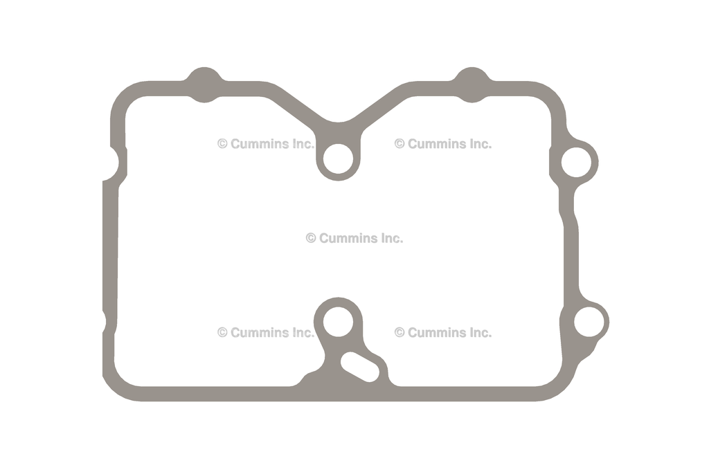 3045533 GASKET,ENG BRAKE HOUSING