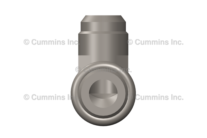 3047340 ELBOW,MALE UNION