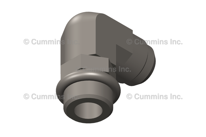3047340 ELBOW,MALE UNION