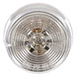3051A MARKER-2" ROUND LED AMBER MARKER LIGHT