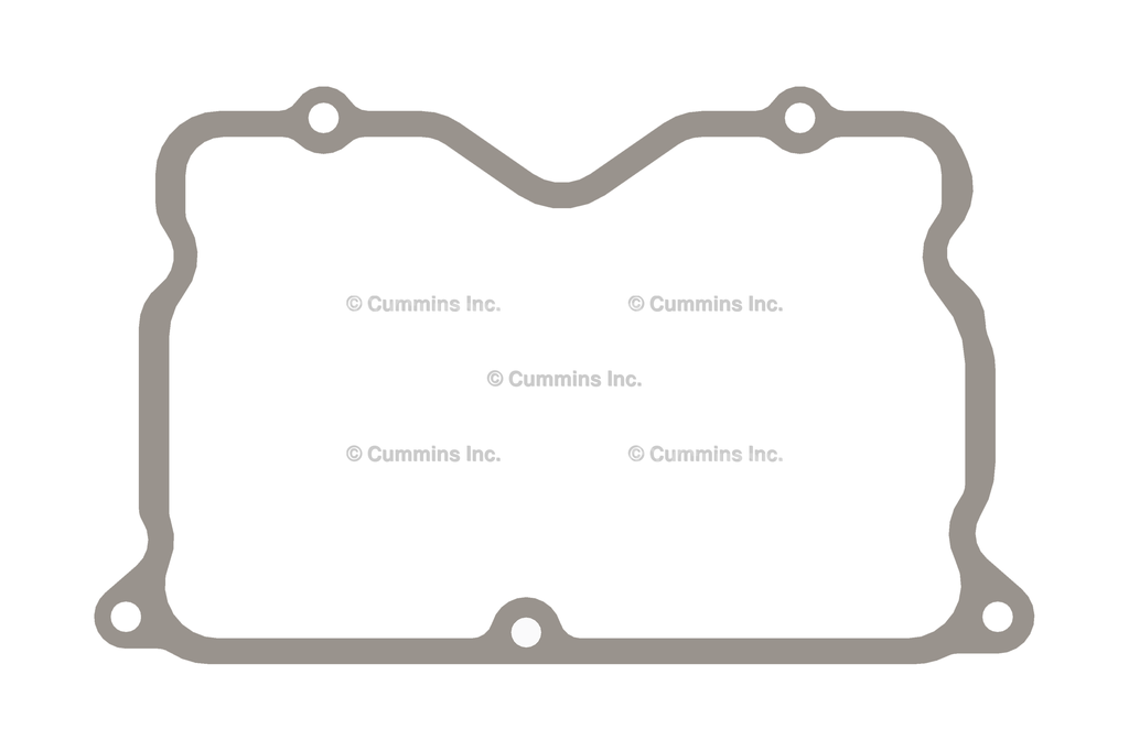 3054841 GASKET,VALVE COVER