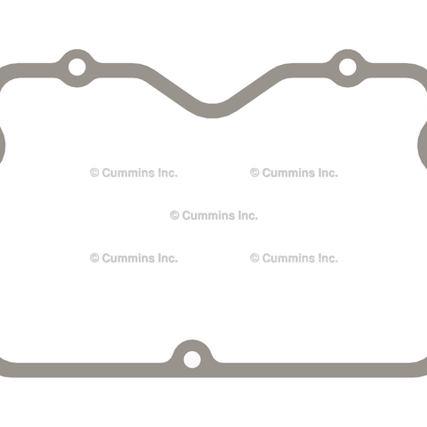 3054841 GASKET,VALVE COVER