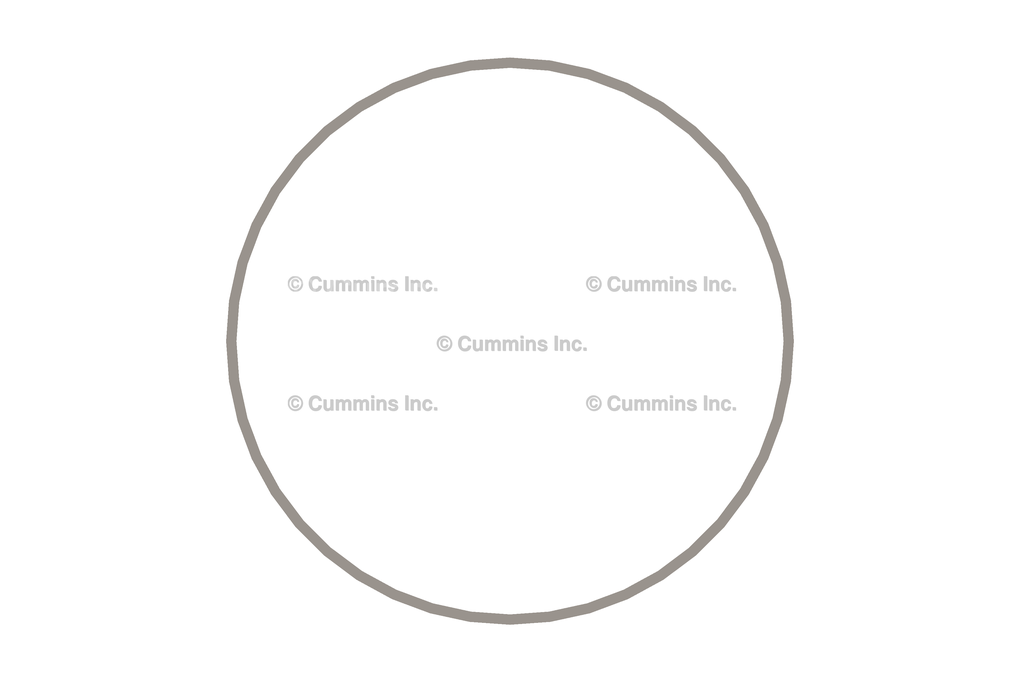 3054948 RING,LINER SEAL
