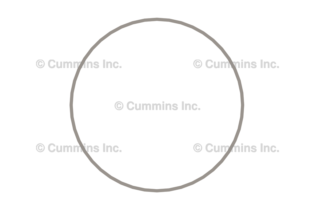 3054949 RING,LINER SEAL