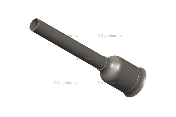 3058432 TUBE,OIL GAUGE Image 2