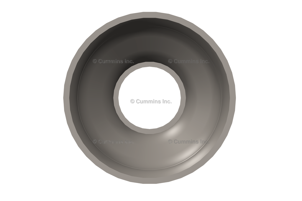 3058432 TUBE,OIL GAUGE Image 4