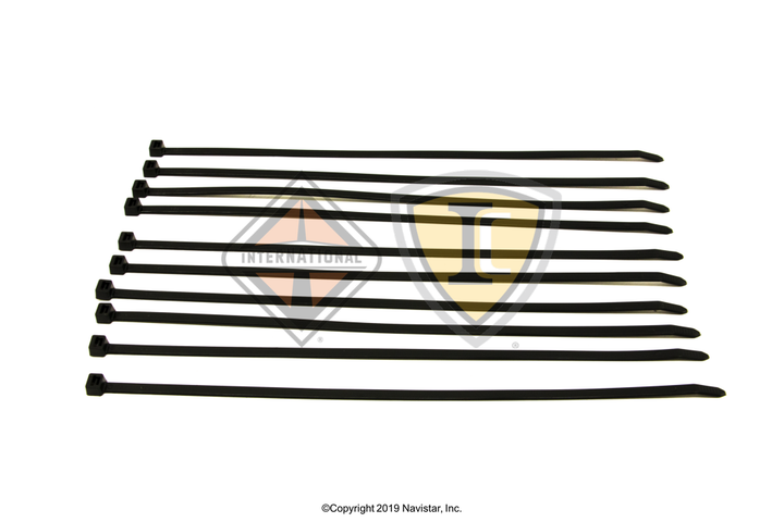 306132C1 STRAP CABLE LOCK