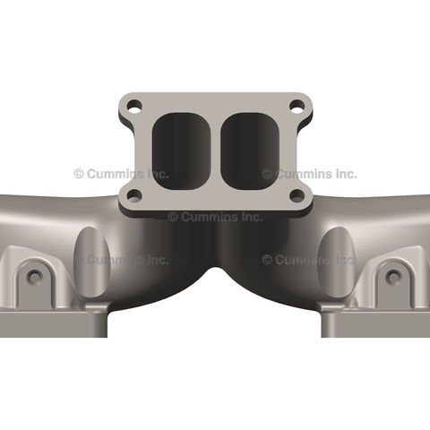 3065022 MANIFOLD,EXHAUST