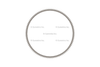 3065151 GEAR,FLYWHEEL RING