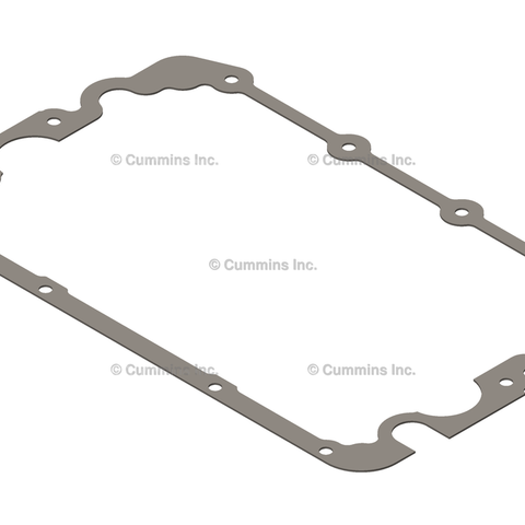 3066311 GASKET,ROCKER LEVER COVER