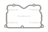 3067460 GASKET,ROCKER LEVER COVER