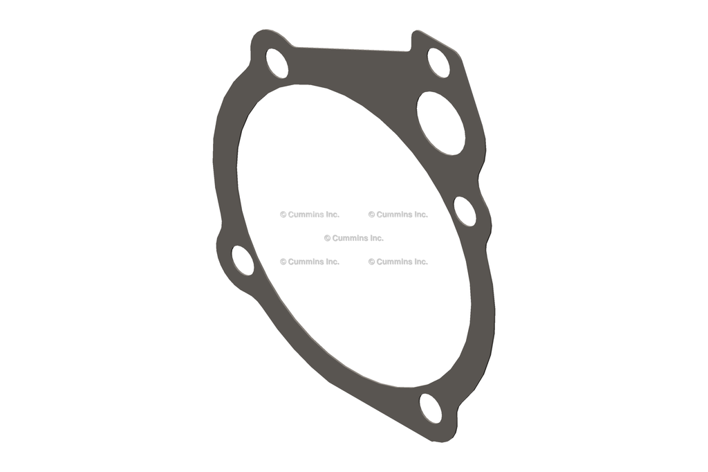 3067613 GASKET,LUB OIL PUMP
