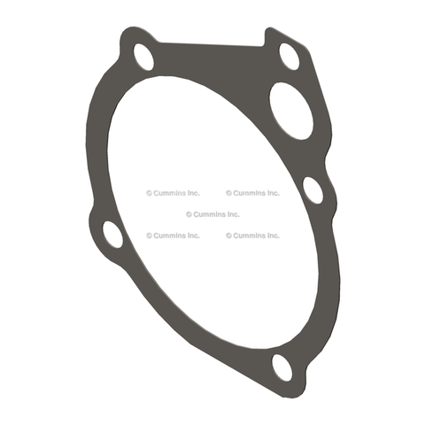 3067613 GASKET,LUB OIL PUMP