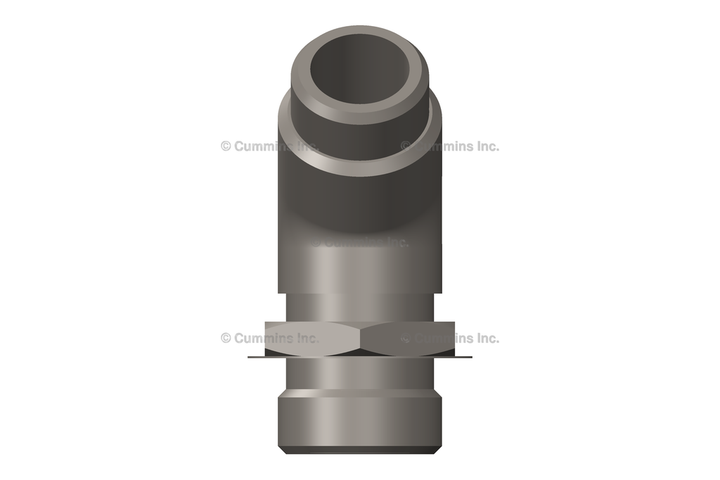 3067996 ELBOW,MALE UNION