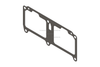 3068473 GASKET,CAM FOL HOUSING