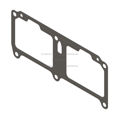 3068473 GASKET,CAM FOL HOUSING