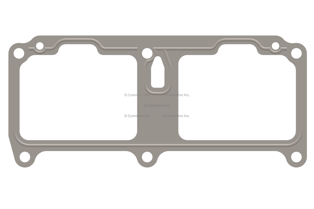 3068475 GASKET,CAM FOL HOUSING
