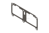 3068475 GASKET,CAM FOL HOUSING