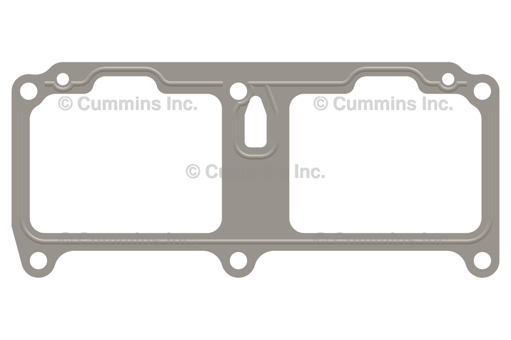 3068476 GASKET,CAM FOL HOUSING