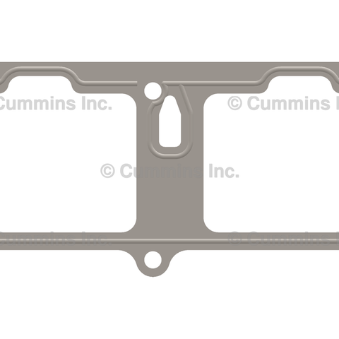 3068476 GASKET,CAM FOL HOUSING
