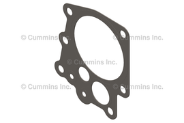 3069014 GASKET,LUB OIL CLR COVER