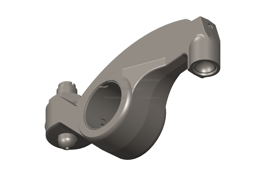 3069020 LEVER,ROCKER