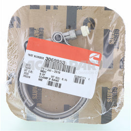 3069053CUM ClampV Band