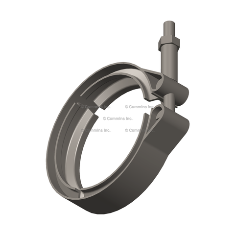 3069053 CLAMP,V BAND