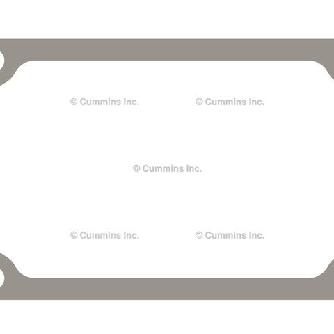 3069097 GASKET,HAND HOLE