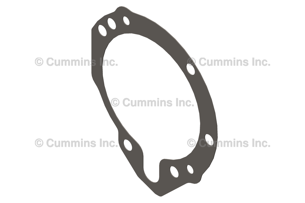 3069101 GASKET,ACC DRIVE SUPPORT