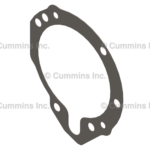 3069101 GASKET,ACC DRIVE SUPPORT