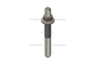 3069113 ScrewStudded Flange Cap