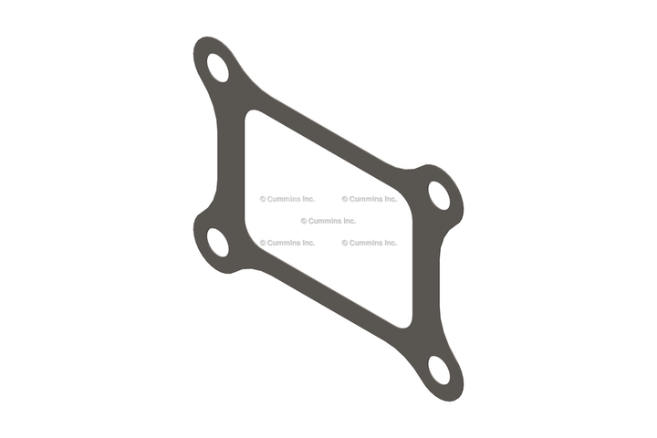 3069177 GASKET,TURBOCHARGER