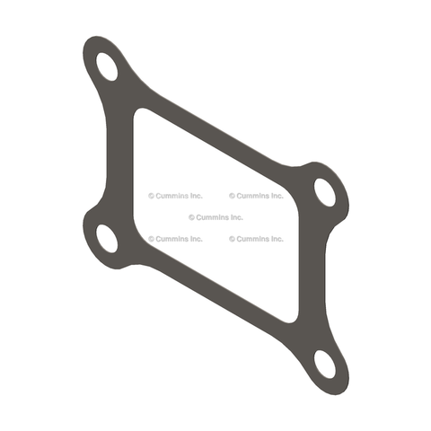 3069177 GASKET,TURBOCHARGER