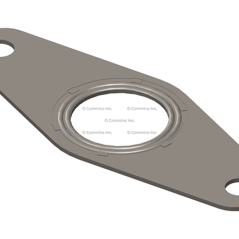 3069678 GASKET,LUB OIL CLR HSG