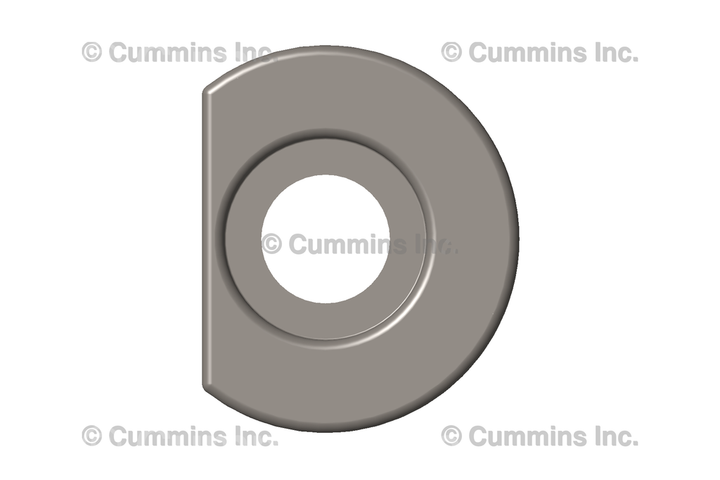 3069680 ADAPTER,O RING
