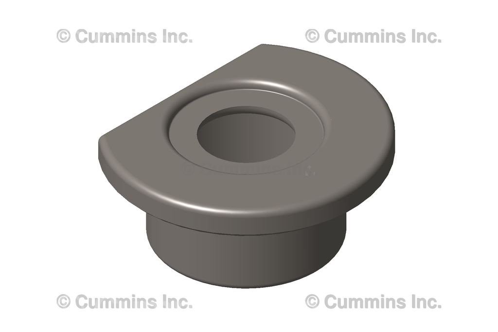 3069680 ADAPTER,O RING