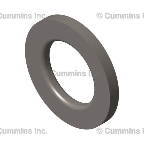 3071075 WASHER,PLAIN Image 1