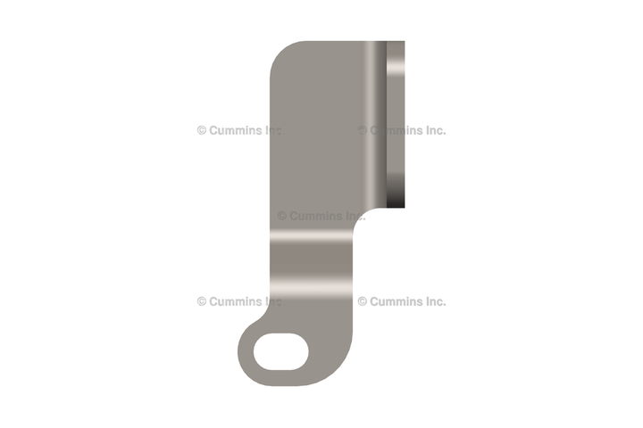 3071246 BRACE,AIR COMPRESSOR Image 1