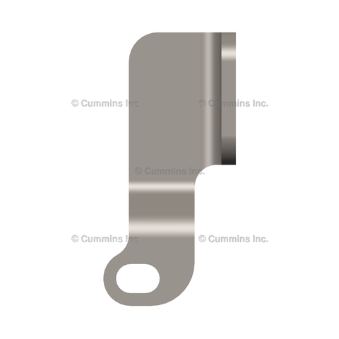 3071246 BRACE,AIR COMPRESSOR Image 1