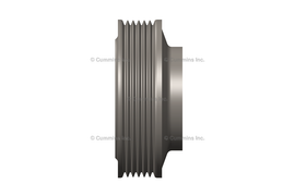 3072355 PULLEY,IDLER