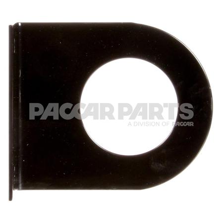 30728 BRACKET-L MOUNTING 2" LAMP STL