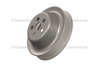 3073676 PULLEY,CRANKSHAFT Image 4