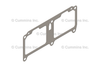 3074400 GASKET,CAM FOL HOUSING